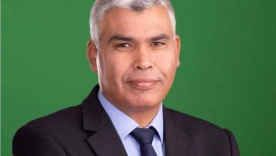 Photo of وفاة الأستاذ سعيد خرومي من النقب إثر تعرضه لنوبة قلبية حادة