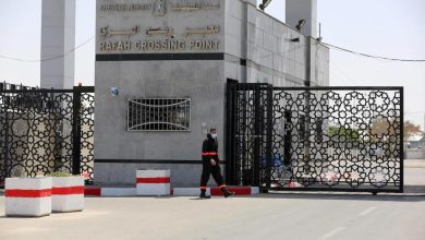 Photo of استمرار إغلاق معبر رفح لليوم الثالث