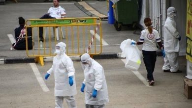 Photo of تعليمات “الشارة الخضراء” الموسعة تدخل حيّز التنفيذ اليوم الأحد