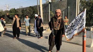 Photo of موقع بريطاني: كيف كشف صعود طالبان أكاذيب البنتاغون؟