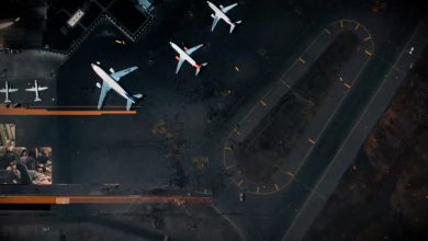 Photo of ضربة أميركية تستهدف أحد قادة تنظيم الدولة في أفغانستان والسفارة الأميركية تنصح مواطنيها بالابتعاد عن مطار كابل