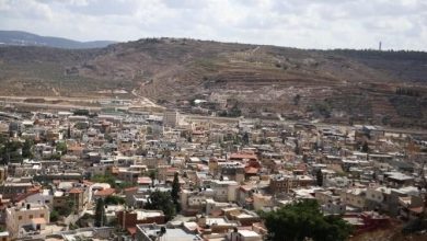 Photo of وفاة رضيع من مجد الكروم فقد وعيه خلال النوم