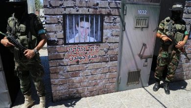 Photo of تفاصيل لأول مرة: خطأ فادح ارتكبه قادة الجيش الإسرائيلي أوقع “غولدين” بقبضة حماس