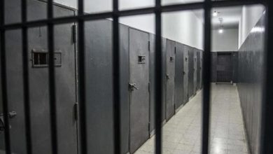 Photo of توتر شديد يسود سجن “عسقلان” ومطالبات بإغلاق القسم الوحيد فيه