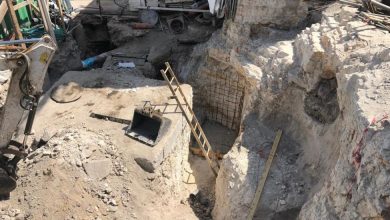 Photo of تهديد حقيقي للأقصى.. حفريات إسرائيلية جديدة أسفل الجهة الغربية لساحة البراق