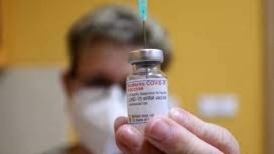 Photo of “مودرنا” توقف توريد 1.63 مليون جرعة لقاح كورونا إلى اليابان