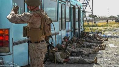 Photo of مسلمو الولايات المتحدة يؤيدون انسحاب قوات بلادهم من أفغانستان