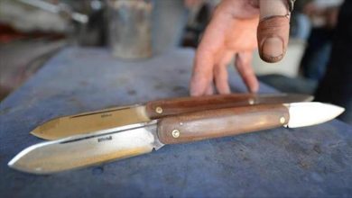 Photo of مقتل إسرائيلي طعنا بسكين في المغرب