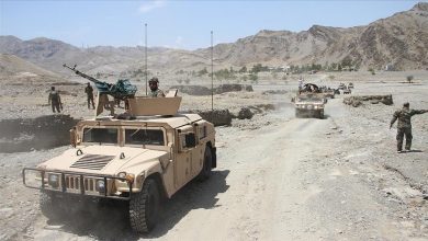 Photo of روسيا: طالبان سيطرت على حدود أفغانستان مع طاجكستان وأوزبكستان