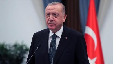 Photo of أردوغان يعلن استعداد تركيا للتعاون مع حركة طالبان