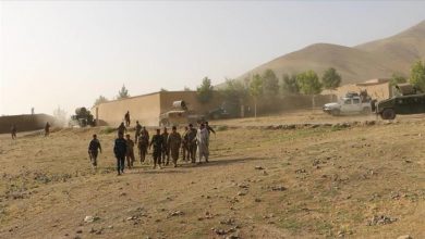 Photo of أفغانستان.. عاصمتا “ساري بول” و”قندوز” في قبضة طالبان
