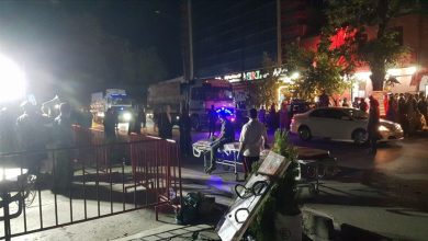 Photo of ارتفاع حصيلة ضحايا هجوم مطار كابل إلى 90 قتيلا