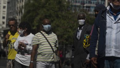 Photo of كورونا..903 وفيات جديدة بالبرازيل خلال 24 ساعة