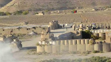 Photo of كلمة لبايدن وهروب دستم ونور.. طالبان تدخل جلال أباد شرقا وتسيطر على مزار شريف شمالا