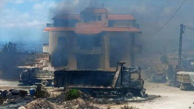 Photo of “كوارث” لبنان.. انفجار عكار يكشف عمق “المأساة” ودول تعرض المساعدة