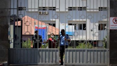 Photo of وفاتان و115 إصابة جديدة بكورونا في غزة