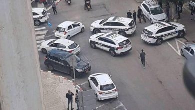 Photo of مقتل شاب في جريمة إطلاق نار بحيفا