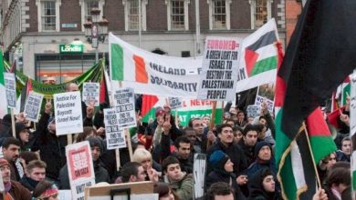 Photo of حملة إسرائيلية ضد مؤسسات أكاديمية أميركية مؤيدة للحق الفلسطيني