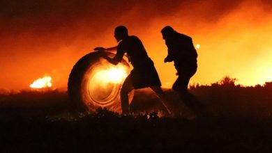 Photo of الإرباك الليلي: كسر الحصار عن غزة أو سنشعل الأرض لهيبًا