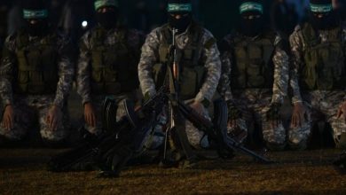 Photo of تحقيق عسكري إسرائيلي: فشل ذريع لخديعة “مترو حماس” بحرب مايو