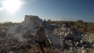 Photo of قوات النظام السوري تقتل 4 أطفال أشقاء في ريف إدلب