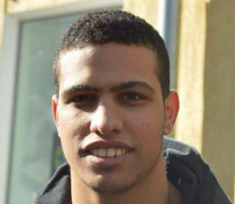 حسام أبو القيعان