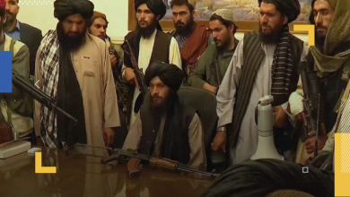 Photo of طالبان تطلق سراح جميع المعتقلين السياسيين وتُجري مشاورات لتشكيل حكومة تقود البلاد