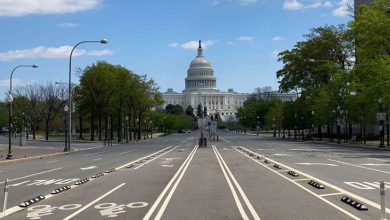 Photo of ميدل إيست آي: تهديد إيران بالقنابل الإسرائيلية.. هكذا تفكر “عصابة” السياسة الخارجية في واشنطن