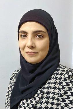 ولاء عيق جبارين