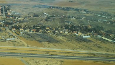 Photo of النقب: مصرع طفل (4 سنوات) في حادث دهس