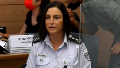 Photo of مفوضة مصلحة السجون الإسرائيلية: احبطنا نحو 300 محاولة هرب من السجون في السنوات العشر الأخيرة