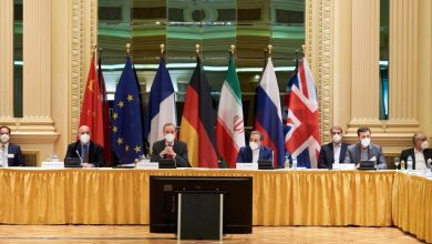 Photo of “واشنطن على وشك التخلي عن الاتفاق النووي”.. بلينكن يحذر من نفاذ الوقت أمام إيران للعودة إلى الاتفاق
