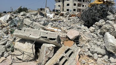 Photo of أحمد الدلال حارس الأقصى.. مقدسي أجبر على هدم بيته ذاتيا لكنه لم يتفادى دفع تكاليف أخرى