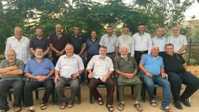 Photo of أبو سنان: الدعوة المحلية تكرّم أبناء الرعيل الأول في العمل الإسلامي