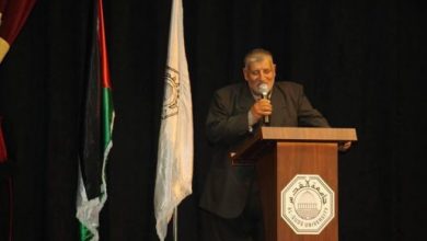 Photo of وفاة الأكاديمي حسين الدراويش أستاذ البلاغة والاعجاز القرآني في جامعة القدس