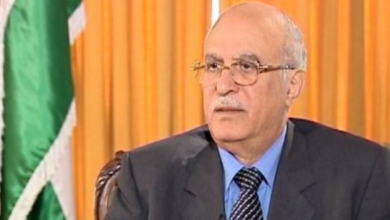 Photo of وزير أردني أسبق يطالب بفتح الحدود العربية للأسرى المتحررين من “جلبوع”