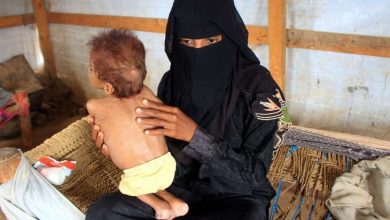 Photo of الغارديان: 5 ملايين على شفا المجاعة.. و16 مليونا آخرين مهددون 