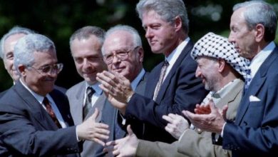 Photo of 28 عاما على “أوسلو”.. اتفاقية لم يبق منها إلا ما يخدم الاحتلال الإسرائيلي