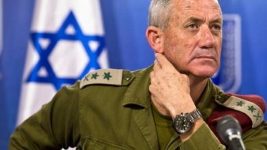 Photo of عميد احتياط: غانتس يواصل بيع الجيش الإسرائيلي!