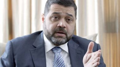 Photo of حمدان: قيادة حماس تبذل جهداً لإبرام صفقة تبادل أسرى