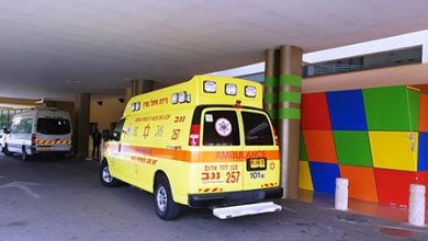 Photo of المغار: مصرع أحمد شيني في حادث طرق