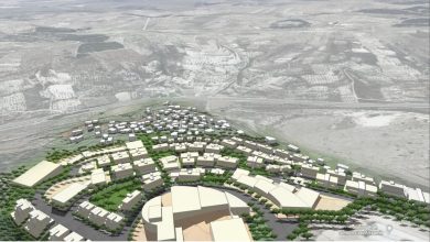 Photo of “اتفاقية السقف” الأولى في المجتمع العربي: تشمل مخططات استراتيجية للإسكان وتطوير البنى التحتية في مدينة أم الفحم