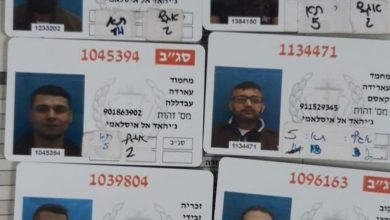 Photo of تحديدا أسرى نفق الحرية.. مركز حقوقي يدين الجرائم الإسرائيلية ضد الأسرى