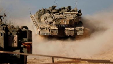 Photo of رئيس أركان الجيش الإسرائيلي يهدد بشن عملية واسعة في جنين