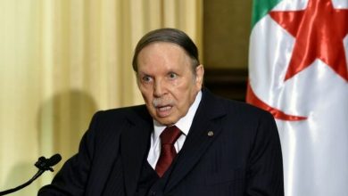 Photo of وفاة الرئيس الجزائري السابق عبد العزيز بوتفليقة