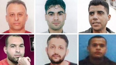 Photo of تقدير إسرائيلي: اعتقال الأسرى الستة لا يغطي على الفشل المدمر