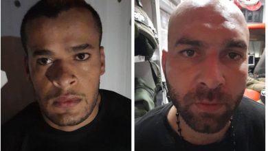 Photo of بعد محاصرة الأسيرين: كممجي اتصل بوالده واخبره أنه سيسلّم نفسه حرصا على سلامة أصحاب المنزل الذي مكث فيه