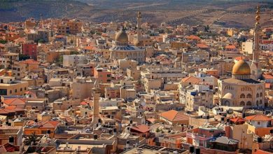 Photo of أم الفحم: عدد حالات كورونا النشطة يتخطى الـ 1100