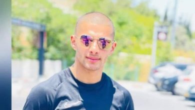 Photo of مصرع الشاب يوسف الفقيه من “عين نقوبا” في حادث طرق ذاتي