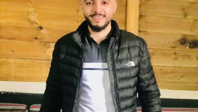 Photo of عرعرة النقب: مصرع الشاب نبيل أبو عرار في حادث عمل